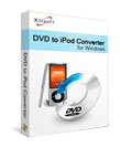 Xilisoft DVD to iPod Converter