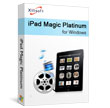 Xilisoft iPad Magic