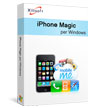 Xilisoft iPhone Magic