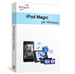 Xilisoft iPod Magic
