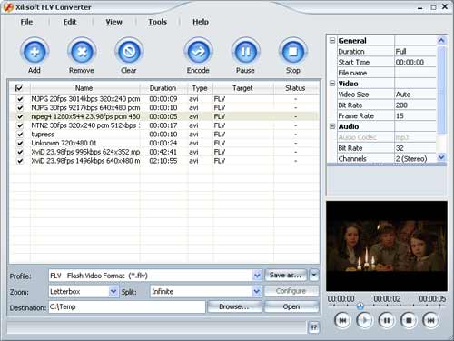 x-flv-converter-3