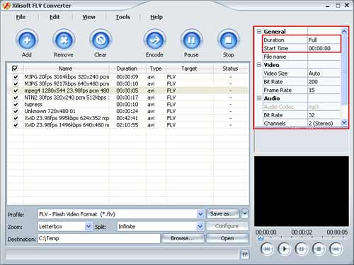 x-flv-converter-5