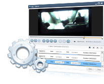 Blu Ray ripper- convertire video blu-ray