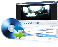 Rippare Blu Ray - convertire video blu-ray 