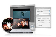 Masterizzatore DVD per Mac- masterizzare DVD su Mac
