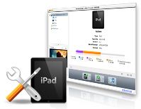 Trasferire iPad a Mac