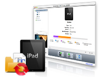 iPad Magic per Mac