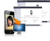 Xilisoft iPhone Magic