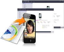 Xilisoft iPhone Magic