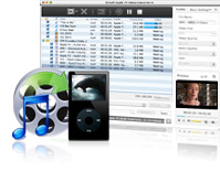 programma Mac iPod converter