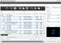Xilisoft Convertitore Audio Pro
