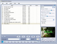 Xilisoft Masterizzatore CD MP3